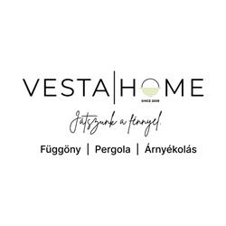 Vesta Home - Függöny I Pergola I Árnyékolás I Kárpitozás