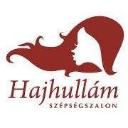 Hajhullám Szépségszalon