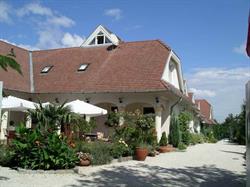 Albergo Giardino - Balaton