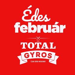 Total Gyros