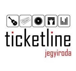Ticketline Jegyiroda