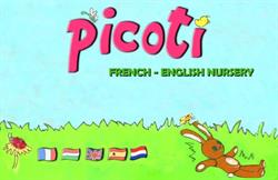 Picoti French-English International Nursery