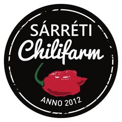 Sárréti Chilifarm