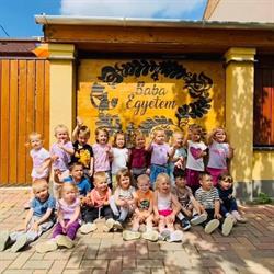 Baba Egyetem Mini Bölcsőde/ Családi Bölcsőde