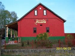 Hangonyi Pizzéria