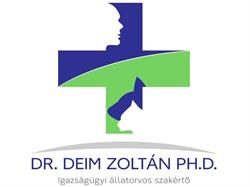 Dr. Deim Zoltán állatorvosi rendelo Szeged