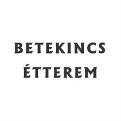 Betekincs Étterem
