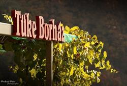 Tüke Borház