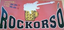 Rockorsó söröző