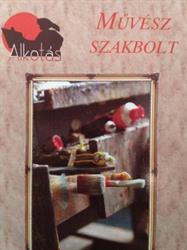 Alkotás Művészellátó