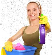 Cleaning 4 you