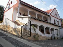 Hollósi Vendégház
