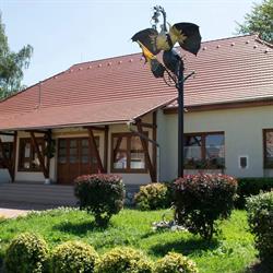 eMagyarország Pont - Szent István Közösségi Ház-IKSZT