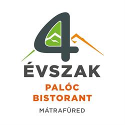 4 Évszak - Palóc Bistorant