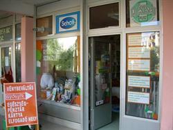 Gyógyír Gyógyászati és Rehabilitációs Szaküzlet