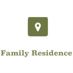 Family Residence Apartman