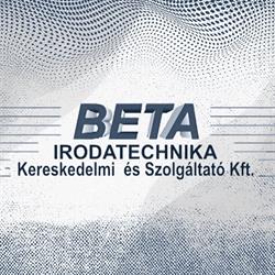 Beta Irodatechnika Kft.