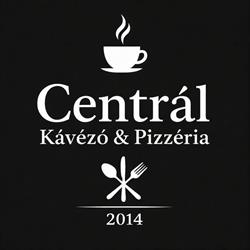 CENTRÁL KÁVÉZÓ ÉS PIZZÉRIA