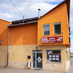 Húsevők Boltja