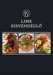 Lime Kisvendéglő