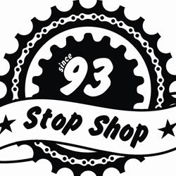 Stop-Shop Kerékpár
