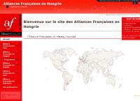 Alliance Française de Miskolc