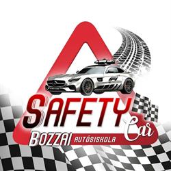 Safety Car Bozzai Autósiskola