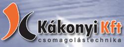 KÁKONYI KFT. Győr