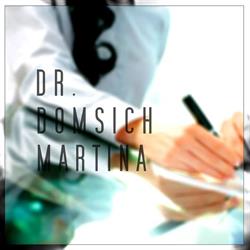 Dr. Domsich Martina ügyvéd