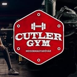 Cutler Gym Móvár - Mosonmagyaróvár