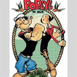 Popeye Vendéglő