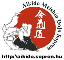 Aikido Meishin Egyesület Sopron