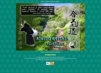 Aikido Meishin Egyesület Sopron honlapja