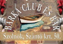 Bárka Club és Bár