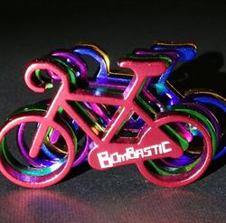 Bombastic Bringastic