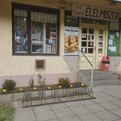 KIS CSEMEGE III.