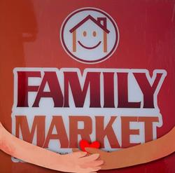 Family Market Üzletlánc