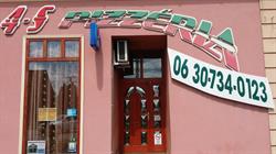4-es Pizzéria