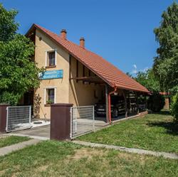 Aranysellő Vendégház