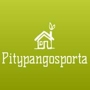 Pitypangosporta Vendégház