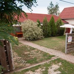 Berczi Apartmanház