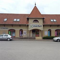 Tóvárosi Market