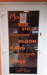 Trend Fodrászkellék és műköröm alapanyagok