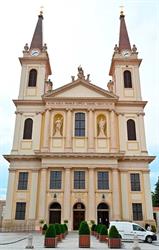 Székesegyház, Szombathely