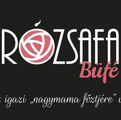 RÓZSAFA BÜFÉ