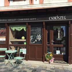 Csokiszeg