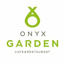 ONYX GARDEN ÉTTEREM