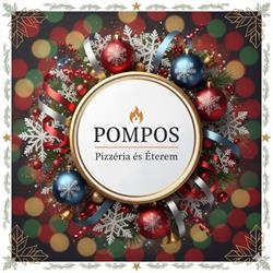 Pompos Pizzéria és Söröző
