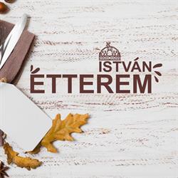 István Étterem