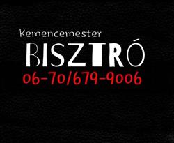 Kemencemester Bisztró